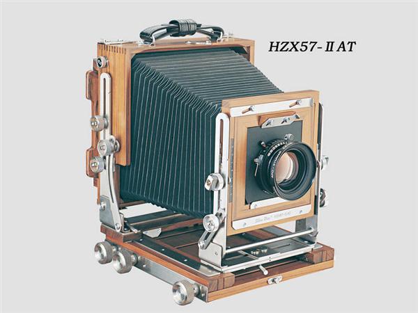 6x17cm Camera Shen Hao 6x17 Shanghai ShenHao Professional Camera